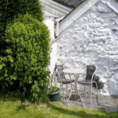 Cosy Cottage Real Fire Nearby Pub Garden Parking Altarnun Exterior foto