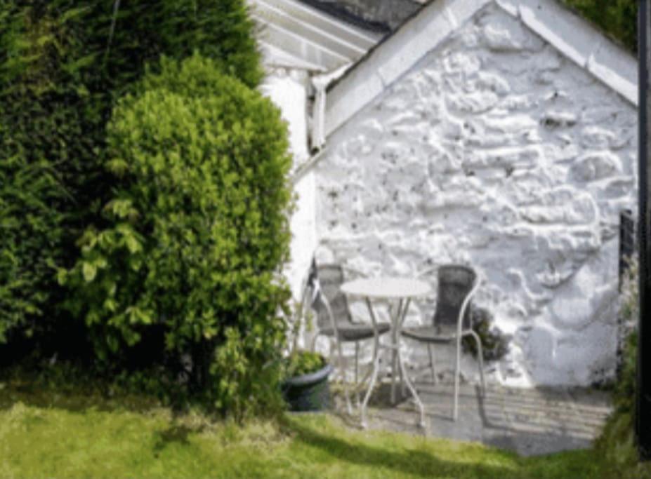 Cosy Cottage Real Fire Nearby Pub Garden Parking Altarnun Exterior foto